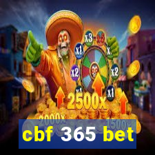 cbf 365 bet